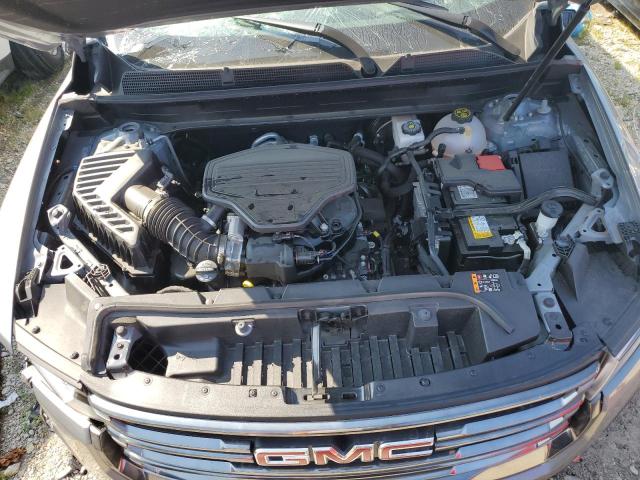 Photo 11 VIN: 1GKKNLLS4PZ200401 - GMC ACADIA AT4 