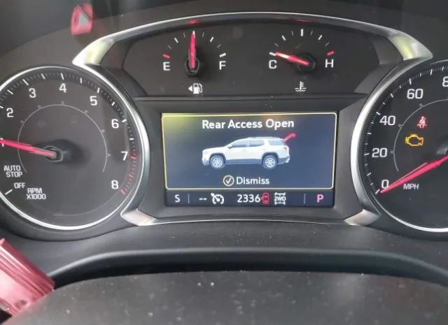 Photo 6 VIN: 1GKKNLLS4PZ222897 - KIA NIRO 