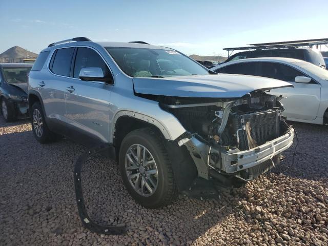 Photo 3 VIN: 1GKKNLLS5HZ173971 - GMC ACADIA SLE 