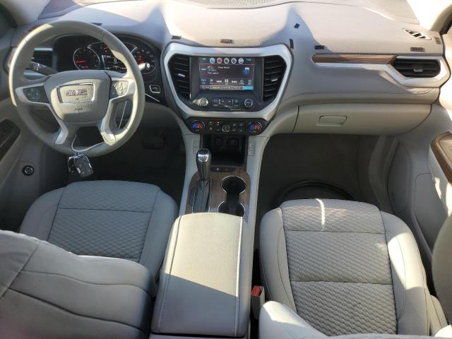 Photo 7 VIN: 1GKKNLLS5HZ173971 - GMC ACADIA SLE 