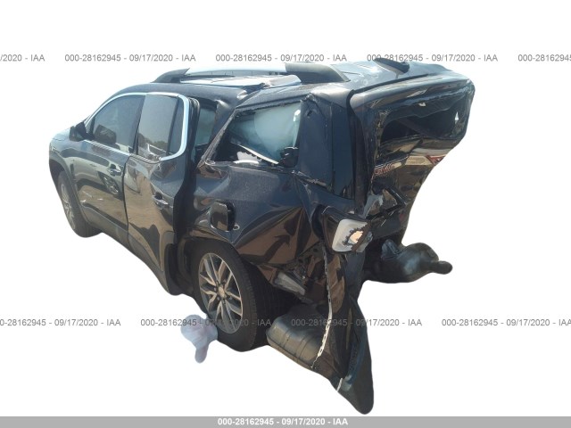 Photo 2 VIN: 1GKKNLLS5HZ178149 - GMC ACADIA 