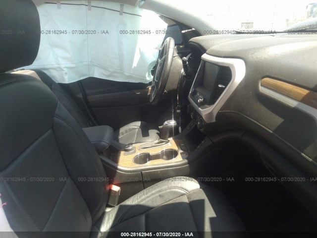 Photo 4 VIN: 1GKKNLLS5HZ178149 - GMC ACADIA 