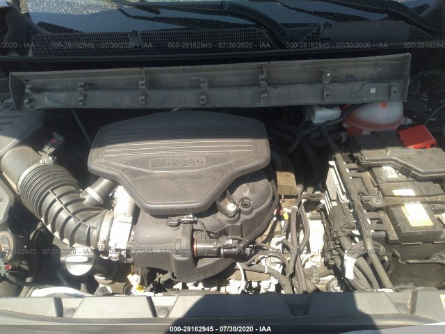 Photo 9 VIN: 1GKKNLLS5HZ178149 - GMC ACADIA 