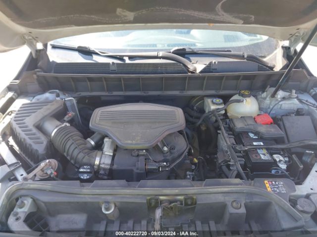 Photo 9 VIN: 1GKKNLLS5HZ186154 - GMC ACADIA 