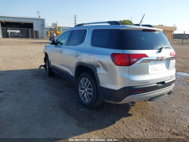 Photo 2 VIN: 1GKKNLLS5JZ117390 - GMC ACADIA 