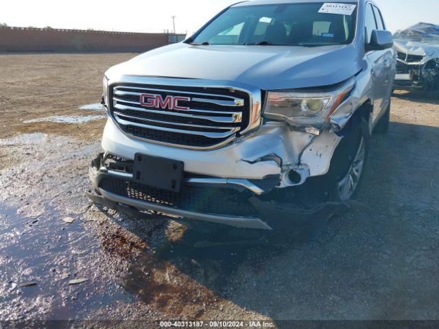 Photo 5 VIN: 1GKKNLLS5JZ117390 - GMC ACADIA 