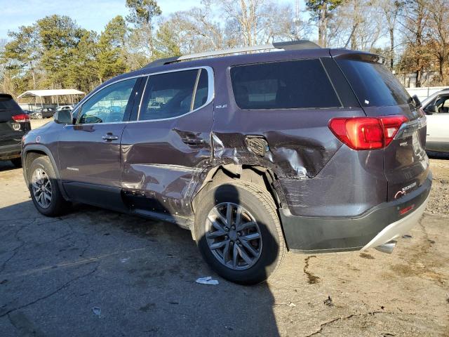 Photo 1 VIN: 1GKKNLLS5JZ118460 - GMC ACADIA 