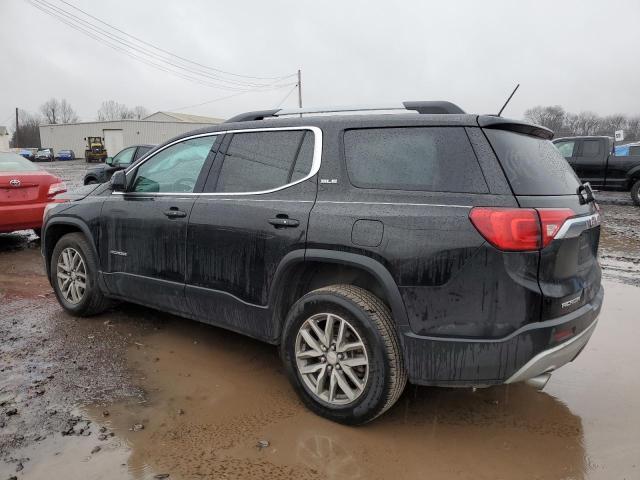 Photo 1 VIN: 1GKKNLLS5JZ148736 - GMC ACADIA SLE 