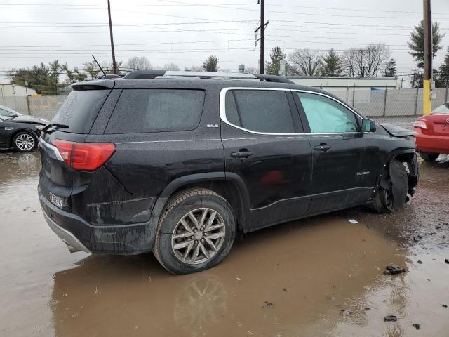 Photo 2 VIN: 1GKKNLLS5JZ148736 - GMC ACADIA SLE 