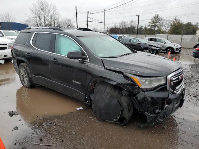 Photo 3 VIN: 1GKKNLLS5JZ148736 - GMC ACADIA SLE 