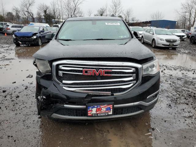 Photo 4 VIN: 1GKKNLLS5JZ148736 - GMC ACADIA SLE 