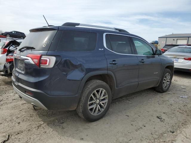 Photo 2 VIN: 1GKKNLLS5JZ170820 - GMC ACADIA 