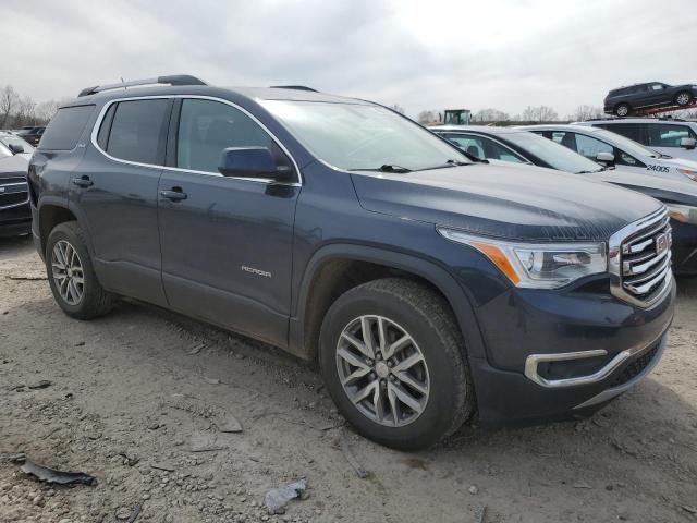 Photo 3 VIN: 1GKKNLLS5JZ170820 - GMC ACADIA 