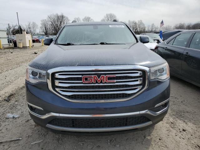 Photo 4 VIN: 1GKKNLLS5JZ170820 - GMC ACADIA 