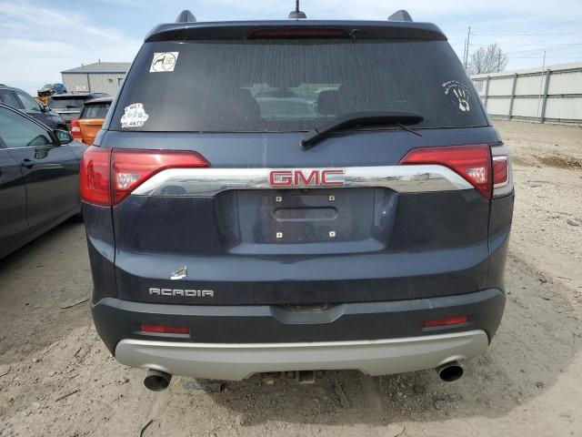 Photo 5 VIN: 1GKKNLLS5JZ170820 - GMC ACADIA 