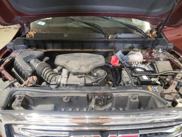 Photo 6 VIN: 1GKKNLLS5JZ218462 - GMC ACADIA SLE 