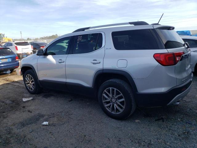 Photo 1 VIN: 1GKKNLLS5KZ195251 - GMC ACADIA 