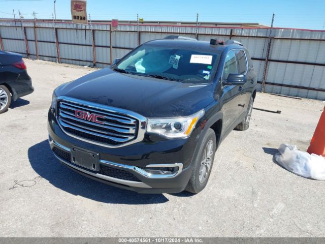 Photo 1 VIN: 1GKKNLLS5KZ275231 - GMC ACADIA 