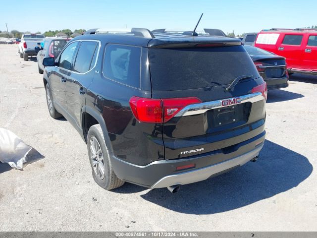 Photo 2 VIN: 1GKKNLLS5KZ275231 - GMC ACADIA 