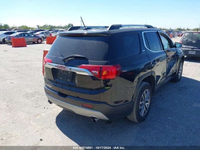 Photo 3 VIN: 1GKKNLLS5KZ275231 - GMC ACADIA 