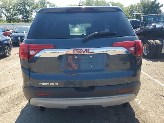 Photo 5 VIN: 1GKKNLLS5KZ296922 - GMC ACADIA 