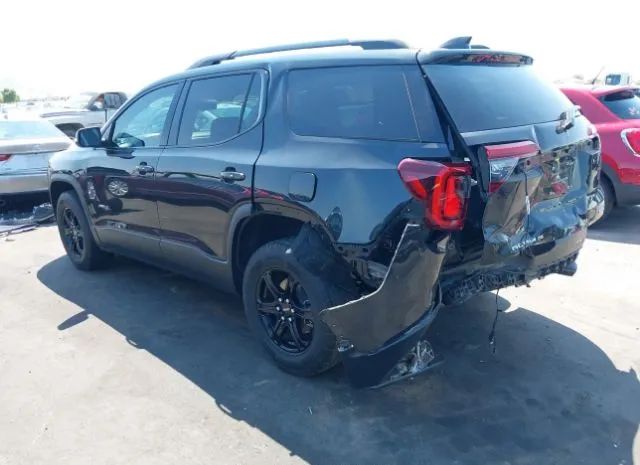 Photo 2 VIN: 1GKKNLLS5LZ185241 - GMC ACADIA 