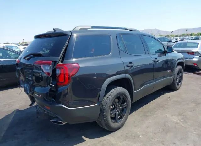 Photo 3 VIN: 1GKKNLLS5LZ185241 - GMC ACADIA 