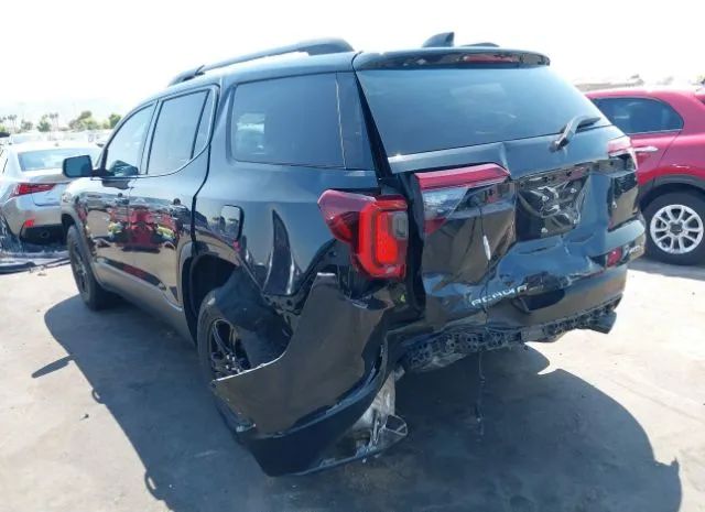 Photo 5 VIN: 1GKKNLLS5LZ185241 - GMC ACADIA 