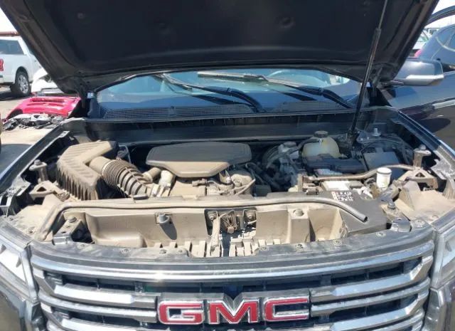 Photo 9 VIN: 1GKKNLLS5LZ185241 - GMC ACADIA 