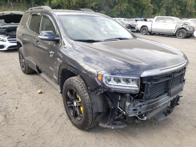 Photo 0 VIN: 1GKKNLLS5LZ189628 - GMC ACADIA AT4 