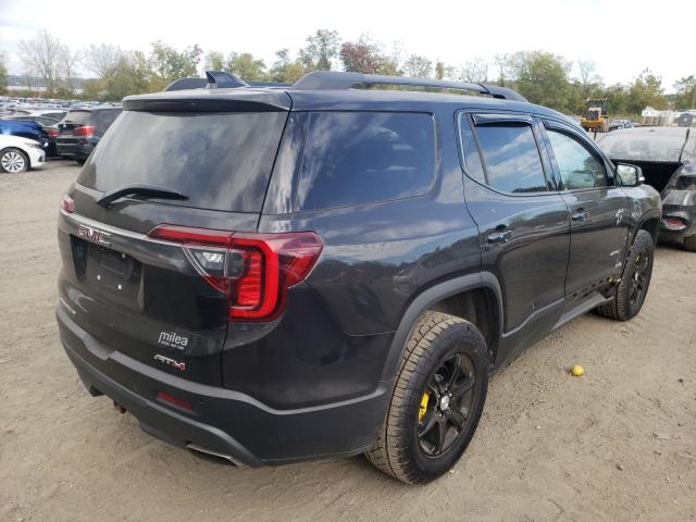 Photo 3 VIN: 1GKKNLLS5LZ189628 - GMC ACADIA AT4 