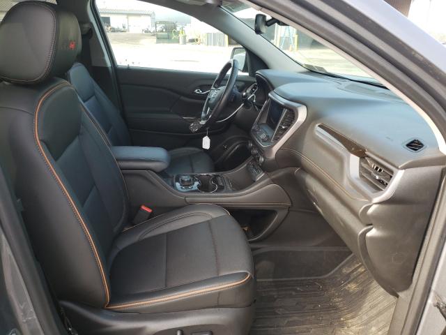 Photo 4 VIN: 1GKKNLLS5MZ104269 - GMC ACADIA AT4 