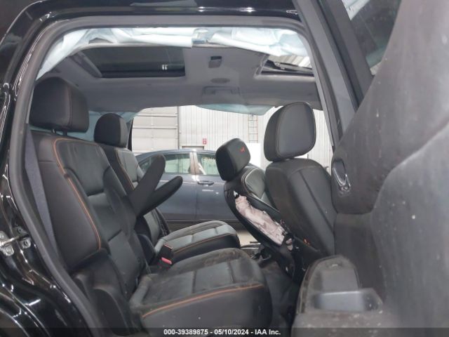 Photo 7 VIN: 1GKKNLLS5MZ184818 - GMC ACADIA 