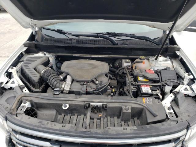 Photo 11 VIN: 1GKKNLLS5MZ226968 - GMC ACADIA 