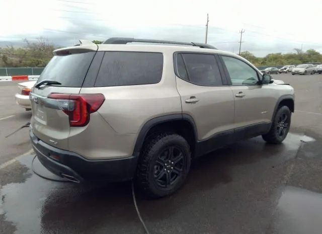 Photo 3 VIN: 1GKKNLLS5NZ116682 - GMC ACADIA 