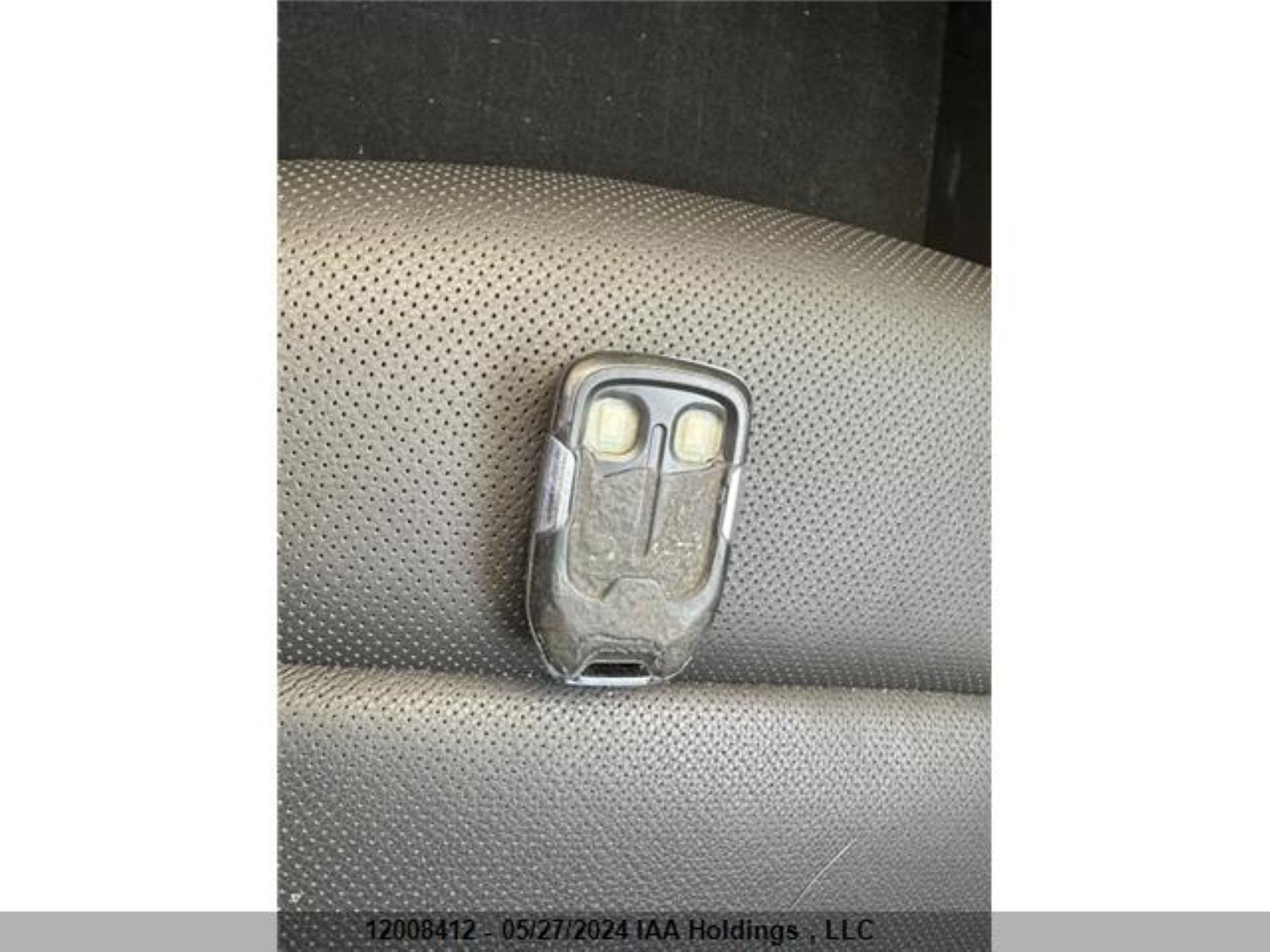 Photo 11 VIN: 1GKKNLLS5PZ170485 - GMC ACADIA 