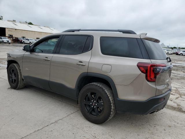 Photo 1 VIN: 1GKKNLLS5PZ176240 - GMC ACADIA AT4 