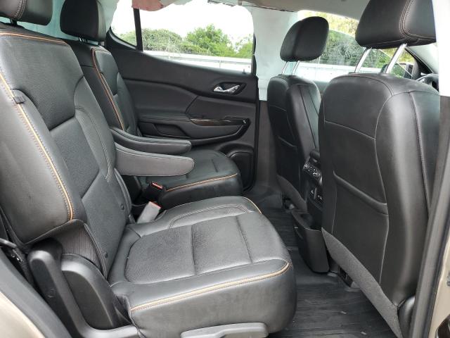 Photo 10 VIN: 1GKKNLLS5PZ176240 - GMC ACADIA AT4 