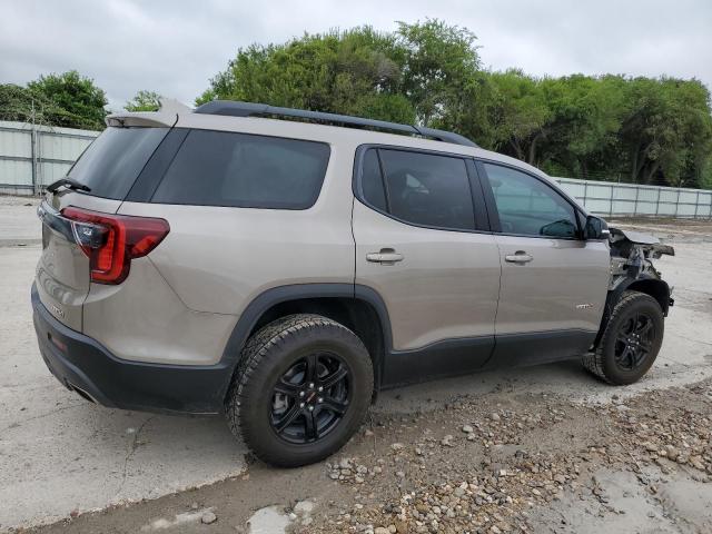 Photo 2 VIN: 1GKKNLLS5PZ176240 - GMC ACADIA AT4 