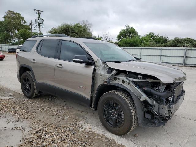 Photo 3 VIN: 1GKKNLLS5PZ176240 - GMC ACADIA AT4 