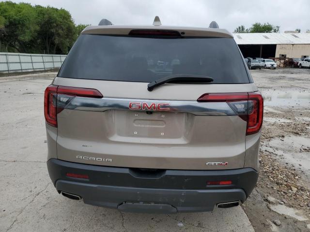 Photo 5 VIN: 1GKKNLLS5PZ176240 - GMC ACADIA AT4 