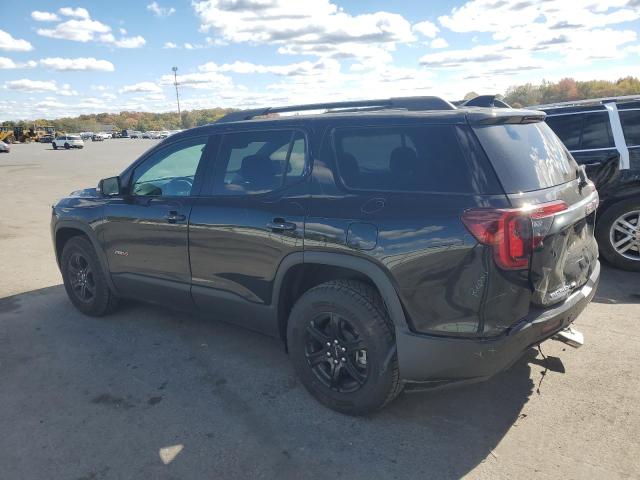 Photo 1 VIN: 1GKKNLLS5PZ240969 - GMC ACADIA AT4 