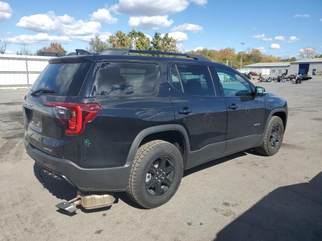 Photo 2 VIN: 1GKKNLLS5PZ240969 - GMC ACADIA AT4 