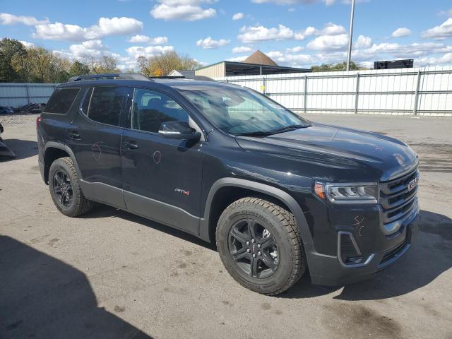 Photo 3 VIN: 1GKKNLLS5PZ240969 - GMC ACADIA AT4 