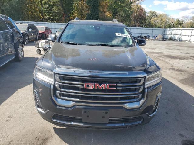 Photo 4 VIN: 1GKKNLLS5PZ240969 - GMC ACADIA AT4 