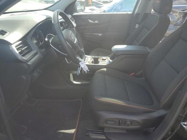 Photo 6 VIN: 1GKKNLLS5PZ240969 - GMC ACADIA AT4 