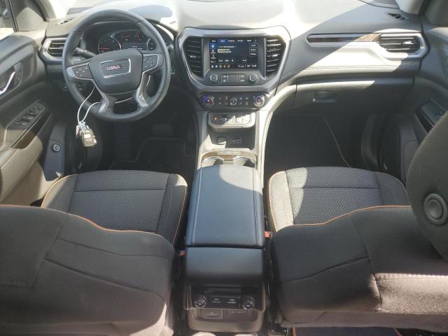 Photo 7 VIN: 1GKKNLLS5PZ240969 - GMC ACADIA AT4 