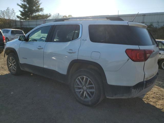 Photo 1 VIN: 1GKKNLLS6HZ175325 - GMC ACADIA SLE 