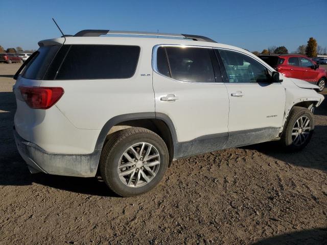 Photo 2 VIN: 1GKKNLLS6HZ175325 - GMC ACADIA SLE 