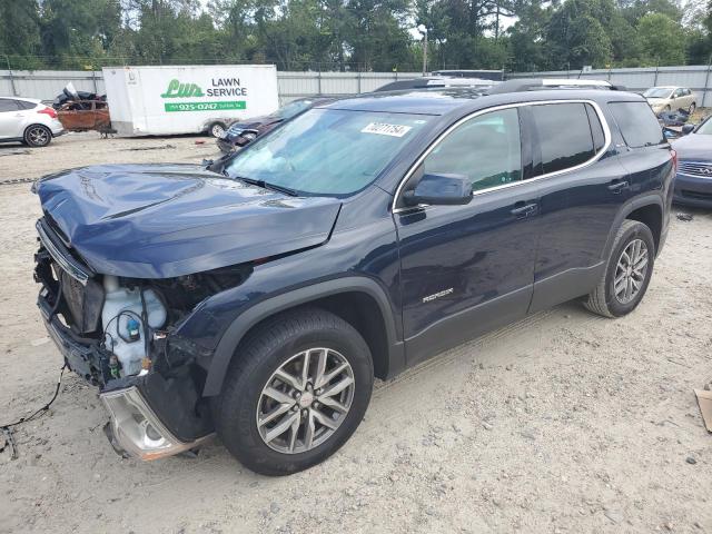 Photo 0 VIN: 1GKKNLLS6HZ179147 - GMC ACADIA SLE 